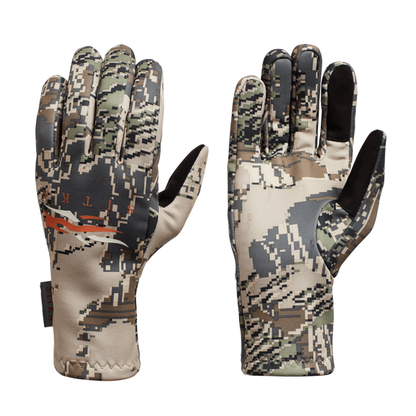 Traverse Glove 2022 - 1 Shot Gear