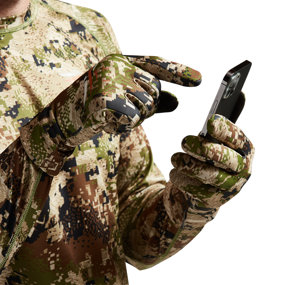 Traverse Glove 2022 - 1 Shot Gear