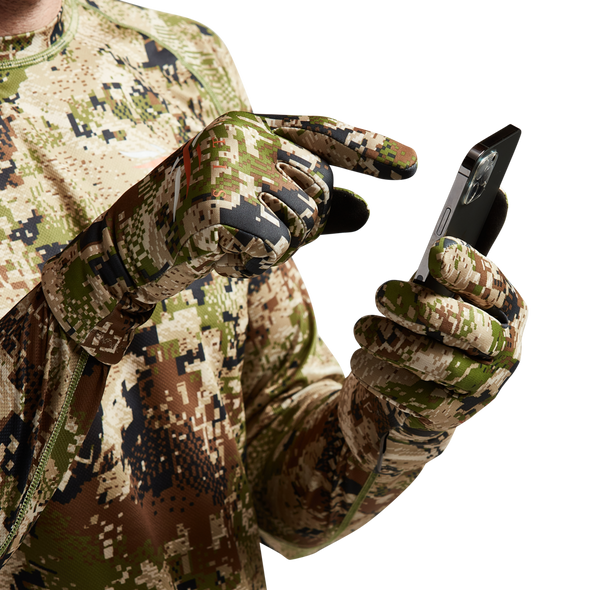 Traverse Glove 2022 - 1 Shot Gear