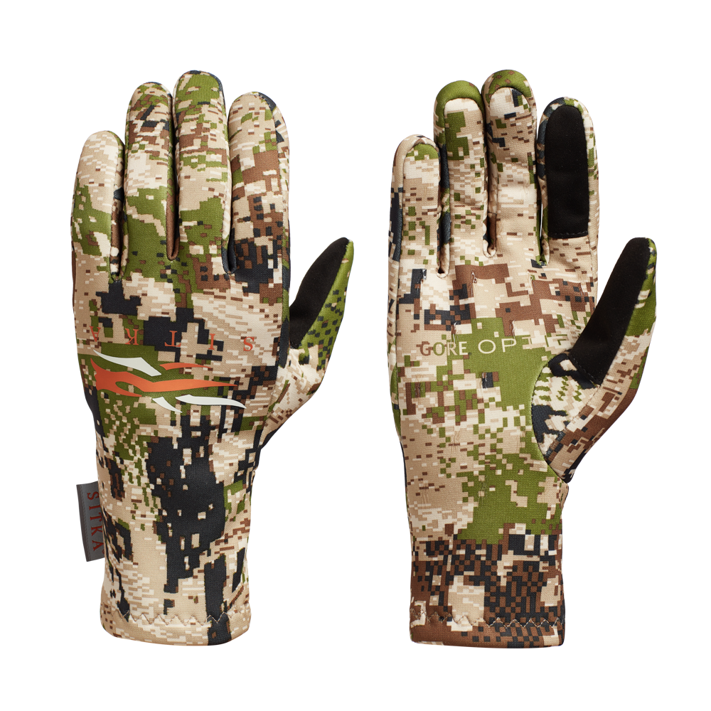 Traverse Glove 2022 - 1 Shot Gear