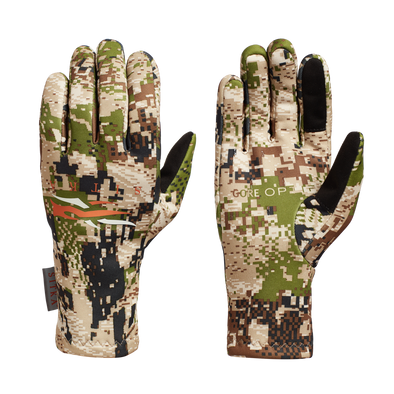 Traverse Glove 2022 - 1 Shot Gear