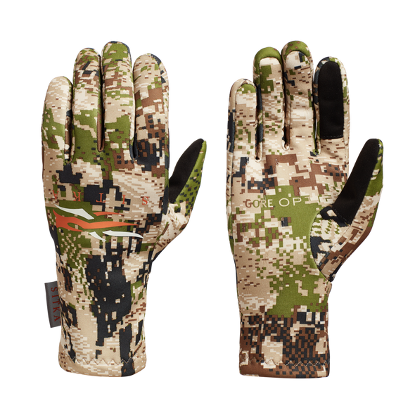 Traverse Glove 2022 - 1 Shot Gear