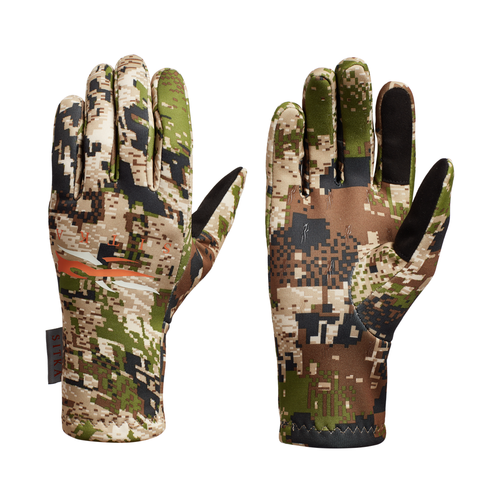 Women's Traverse Glove 2022 - 1 Shot Gear