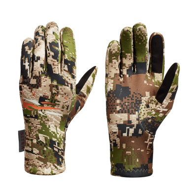 Women's Traverse Glove 2022 - 1 Shot Gear