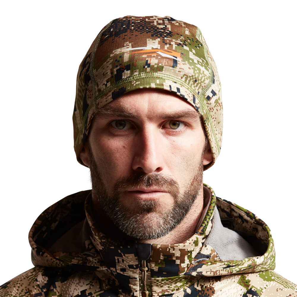 Traverse Beanie - 1 Shot Gear