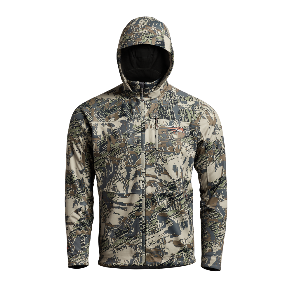 Jetstream Jacket 2022 | 1 Shot Gear