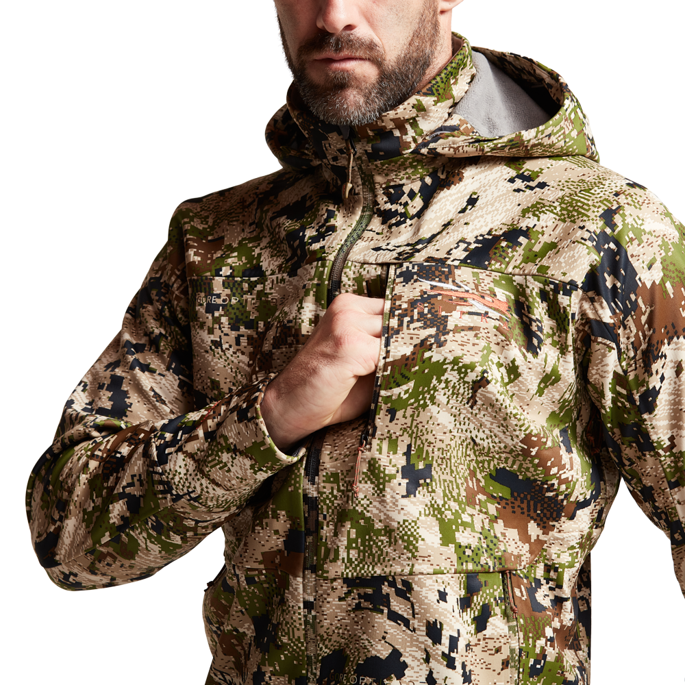 Sitka jetstream jacket sale on sale