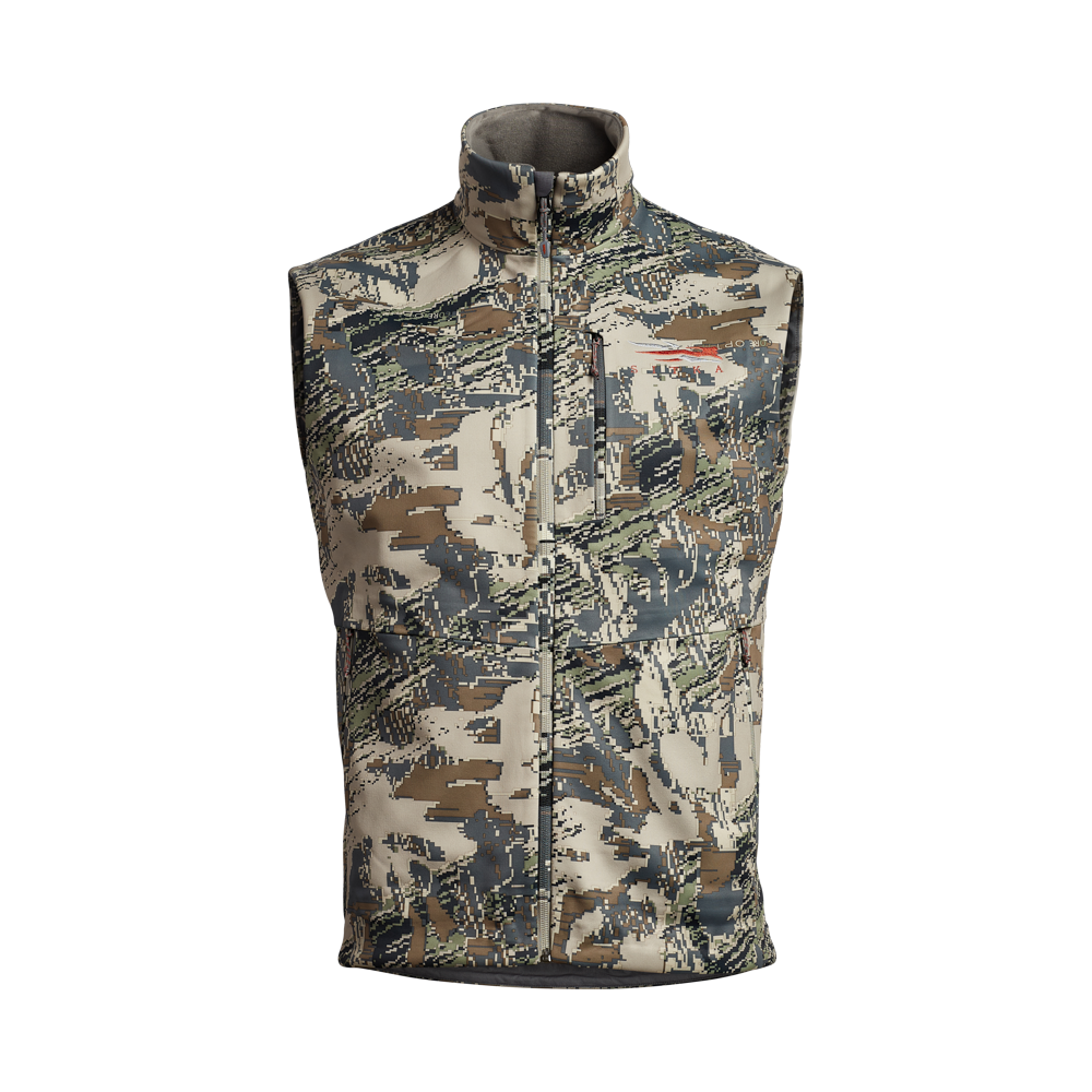Jetstream Vest 2022 – 1 Shot Gear