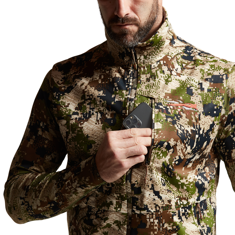 Sitka gear 2025 jetstream vest