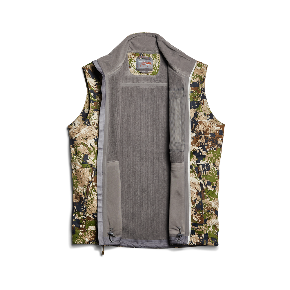 Sitka vest waterfowl online