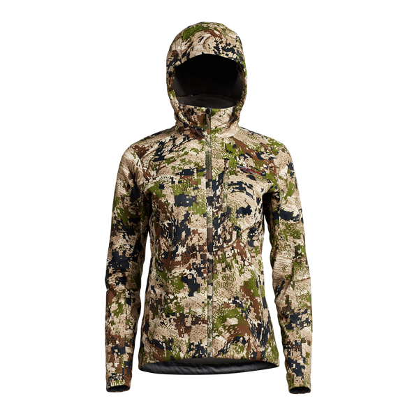 Women's Jetstream Jacket 2022 - 1 Shot Gear