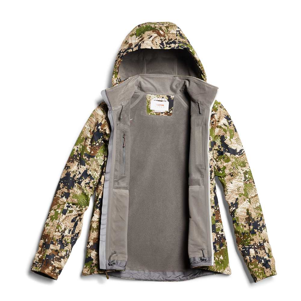 Sitka jetstream jacket online
