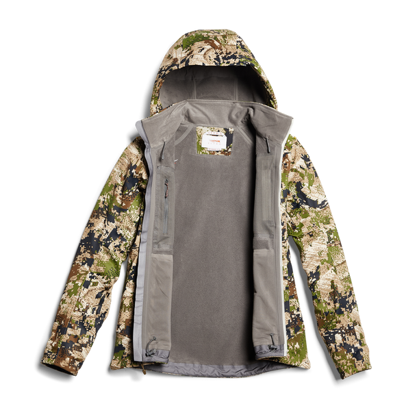 Women's Jetstream Jacket 2022 - 1 Shot Gear
