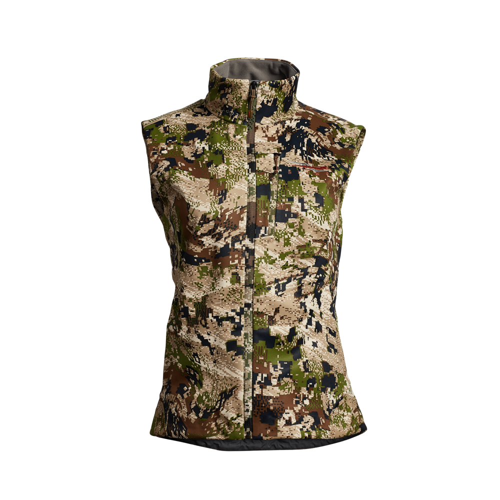 Women's Jetstream Vest 2022 - 1 Shot Gear