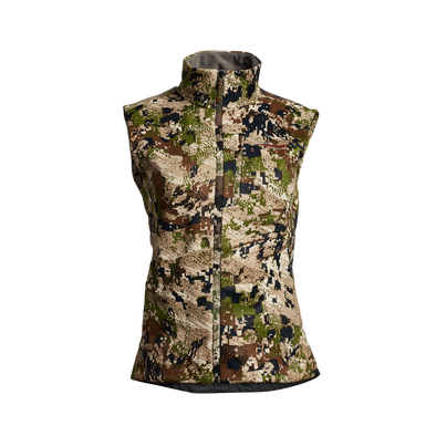 Women's Jetstream Vest 2022 - 1 Shot Gear