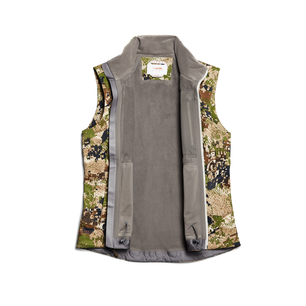 Women's Jetstream Vest 2022 - 1 Shot Gear