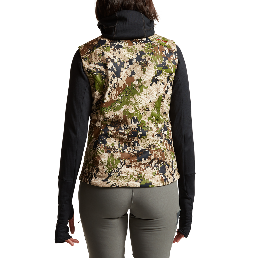 Women's Jetstream Vest 2022 - 1 Shot Gear