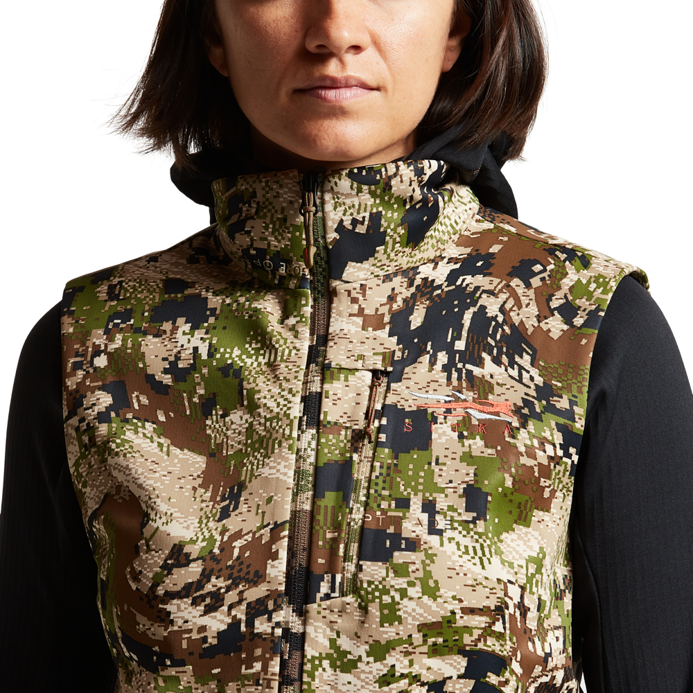 Women's Jetstream Vest 2022 - 1 Shot Gear