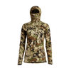 Women's Fanatic Hoody - 1 Shot Gear
