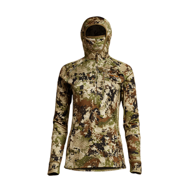 Women's Fanatic Hoody - 1 Shot Gear