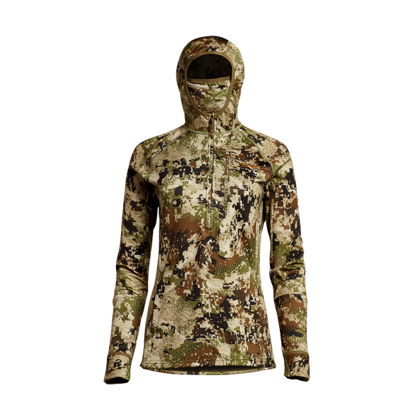 Women's Fanatic Hoody - 1 Shot Gear