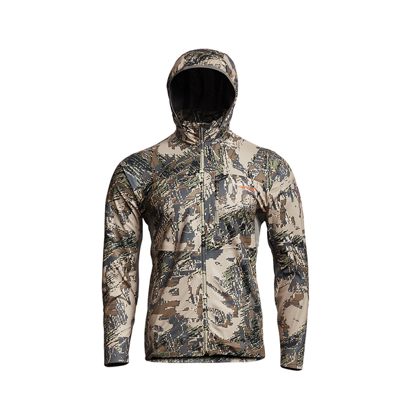 Mountain Evo Jacket
