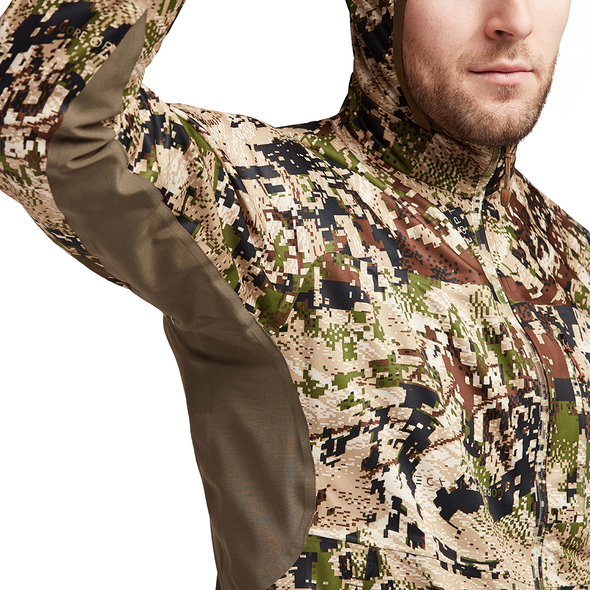 Mountain Evo Jacket