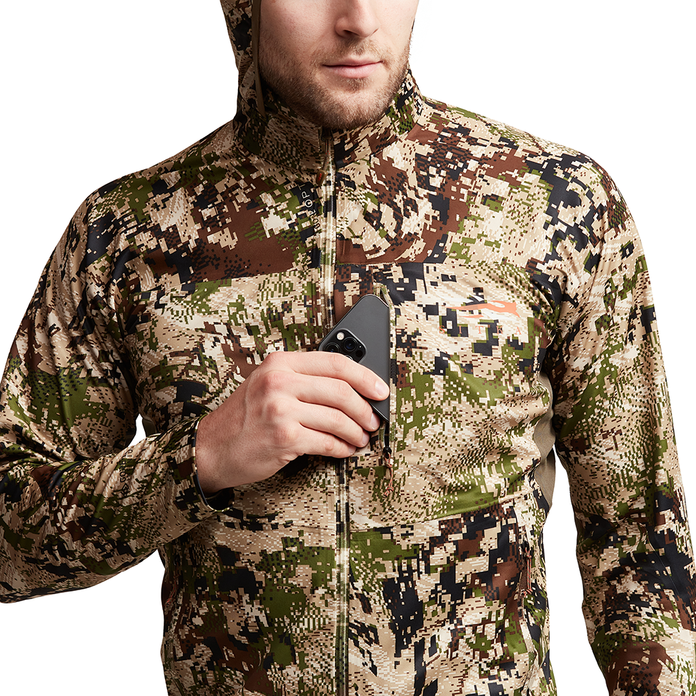 Sitka clearance mountain jacket