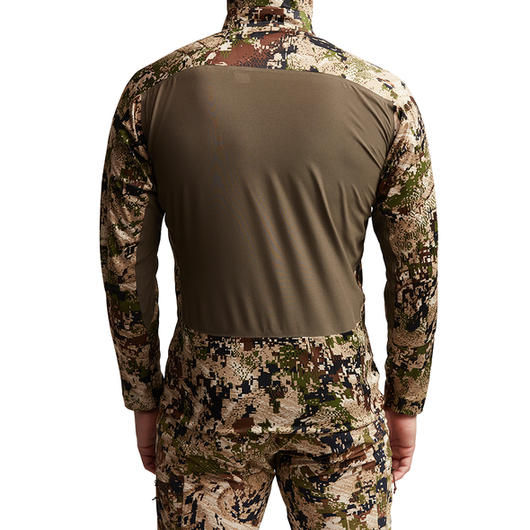 Mountain Evo Jacket