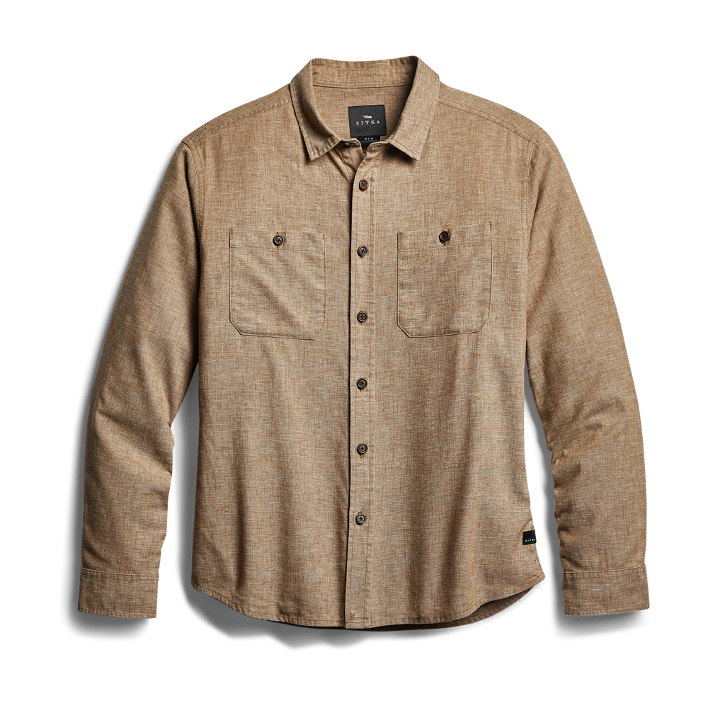 Ambary LS Shirt - 1 Shot Gear