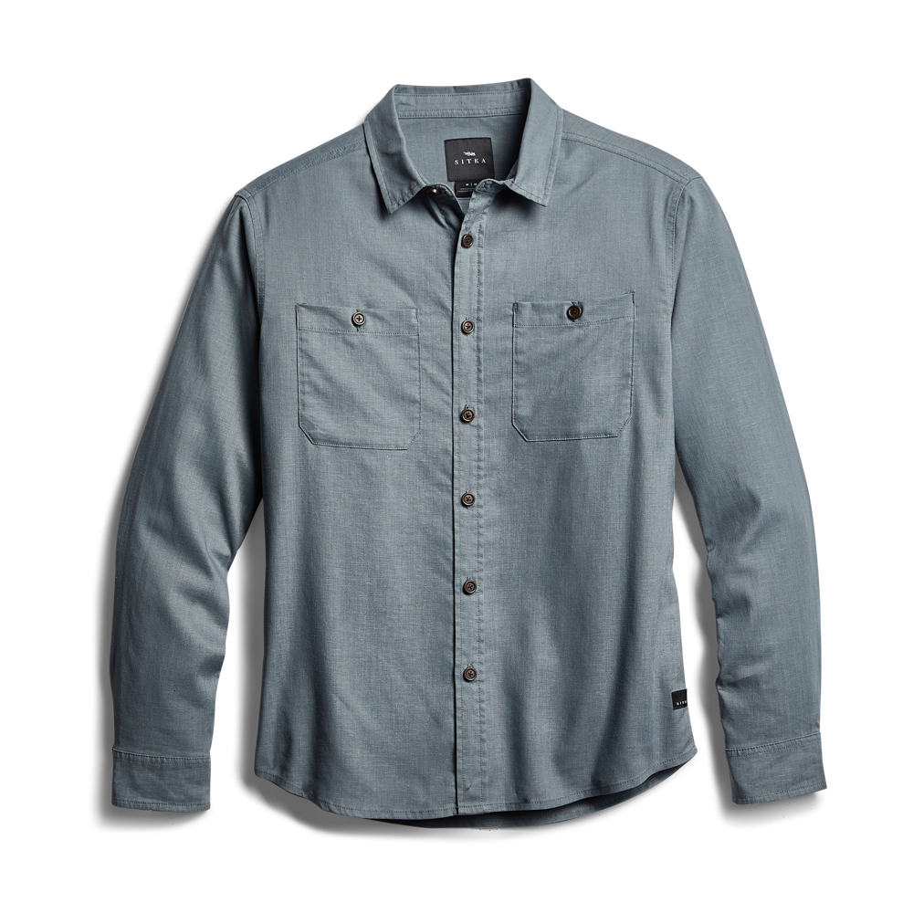 Ambary LS Shirt - 1 Shot Gear
