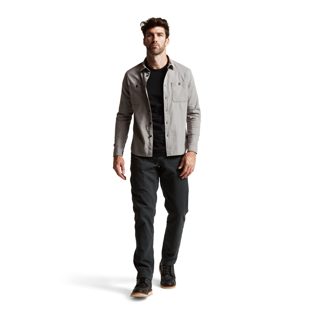 Ambary LS Shirt - 1 Shot Gear