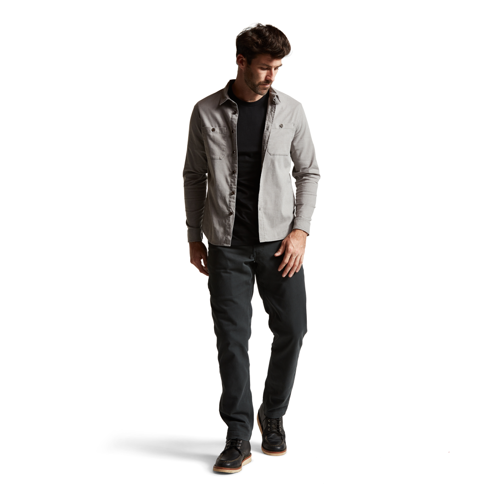 Ambary LS Shirt - 1 Shot Gear