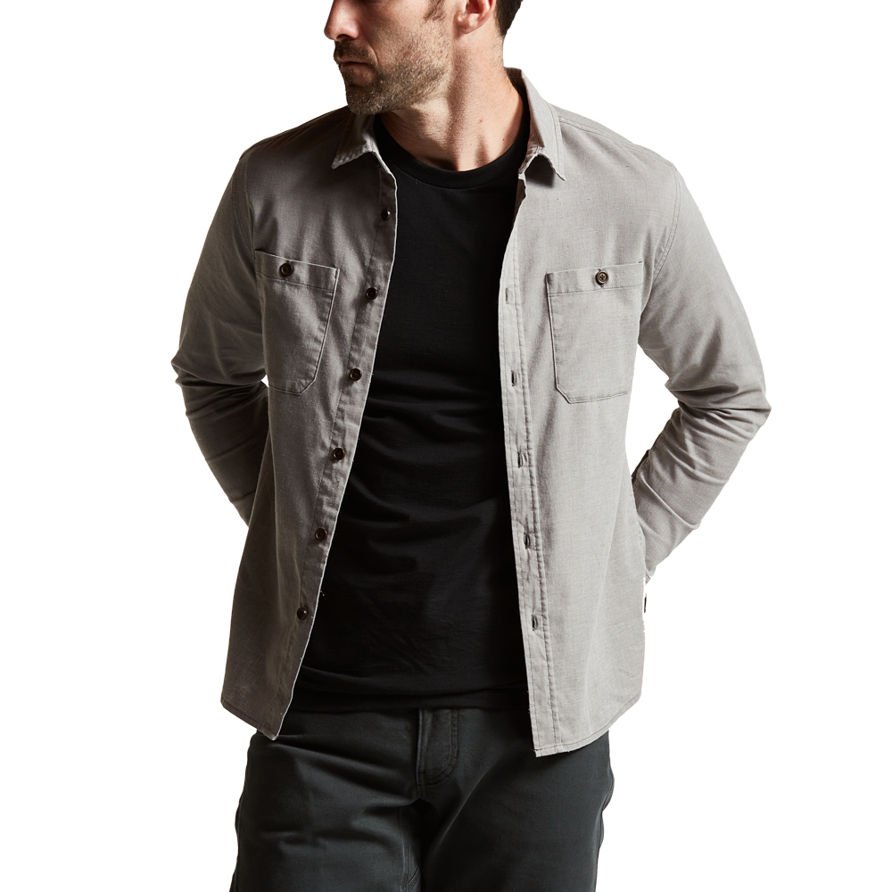 Ambary LS Shirt - 1 Shot Gear