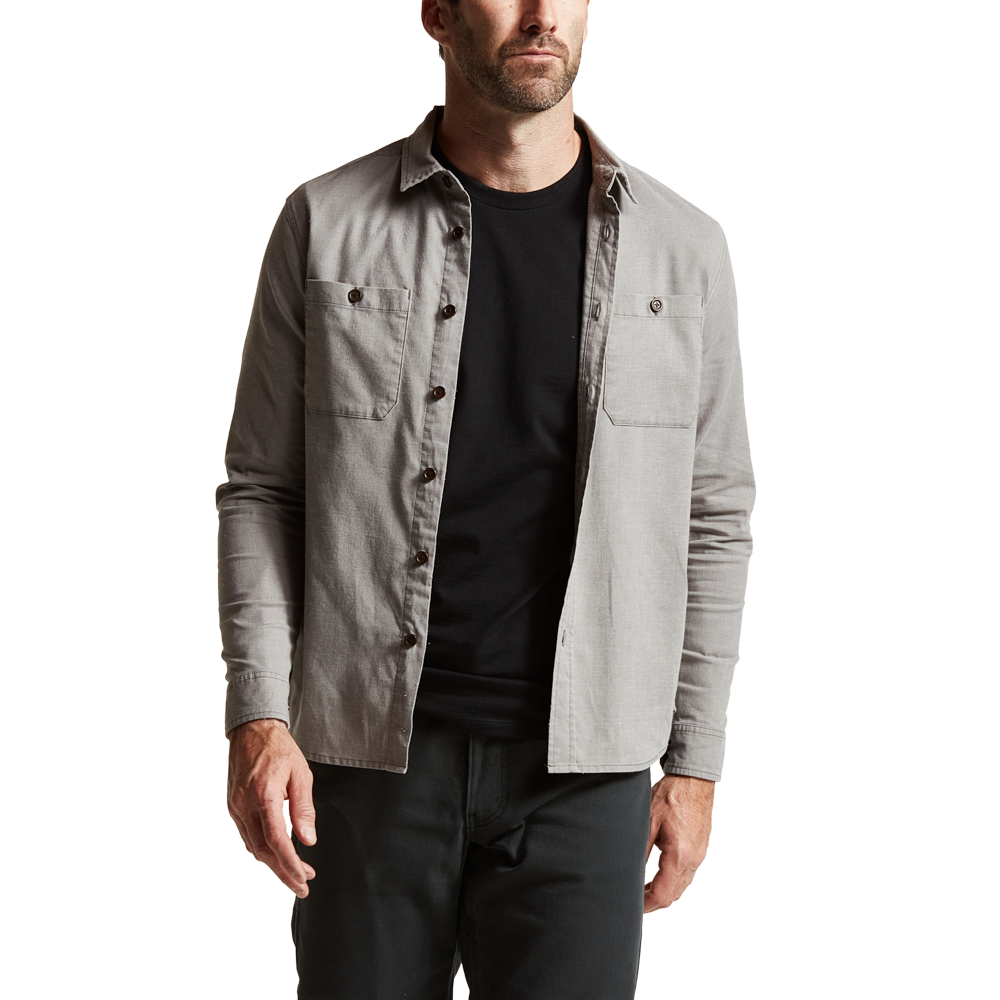 Ambary LS Shirt - 1 Shot Gear