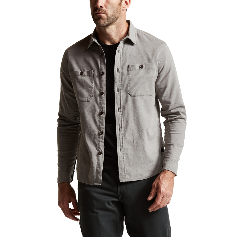 Ambary LS Shirt - 1 Shot Gear