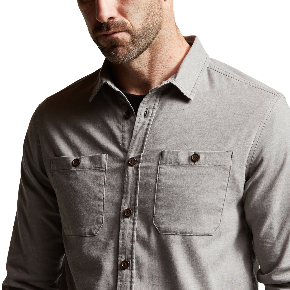 Ambary LS Shirt - 1 Shot Gear