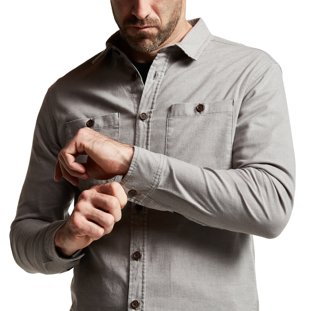 Ambary LS Shirt - 1 Shot Gear