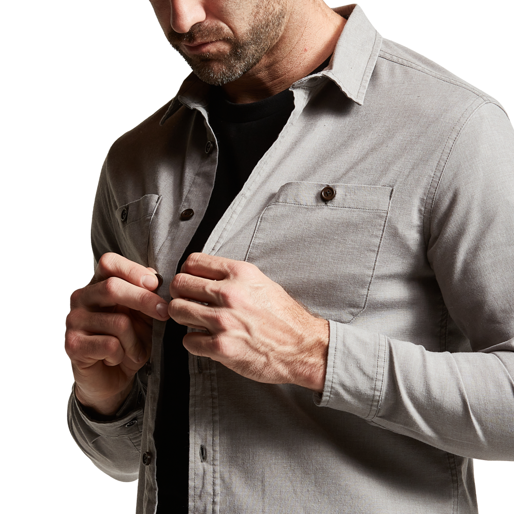 Ambary LS Shirt - 1 Shot Gear