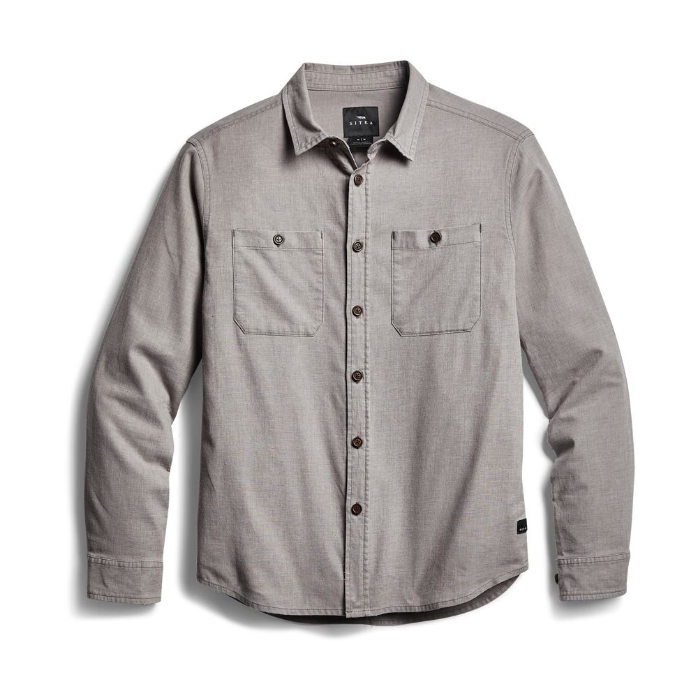 Ambary LS Shirt | 1 Shot Gear