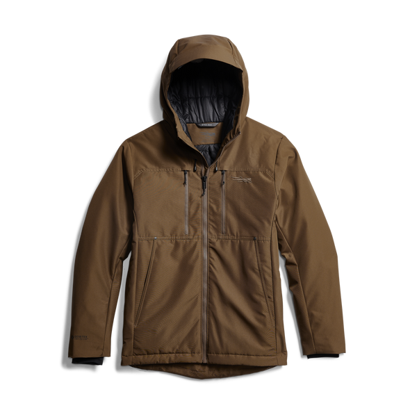 Grindstone Work Jacket - 1 Shot Gear