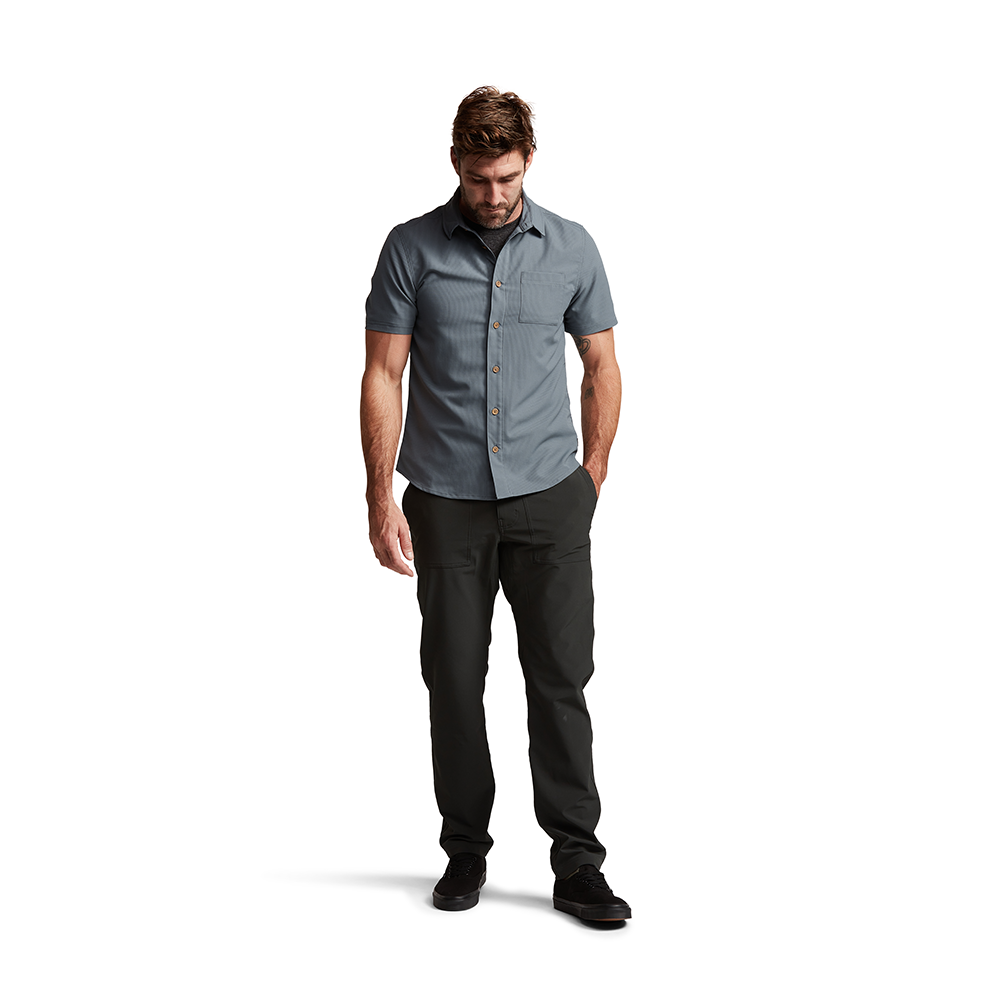 Mojave SS Shirt - 1 Shot Gear