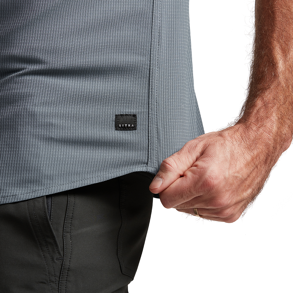 Mojave SS Shirt - 1 Shot Gear