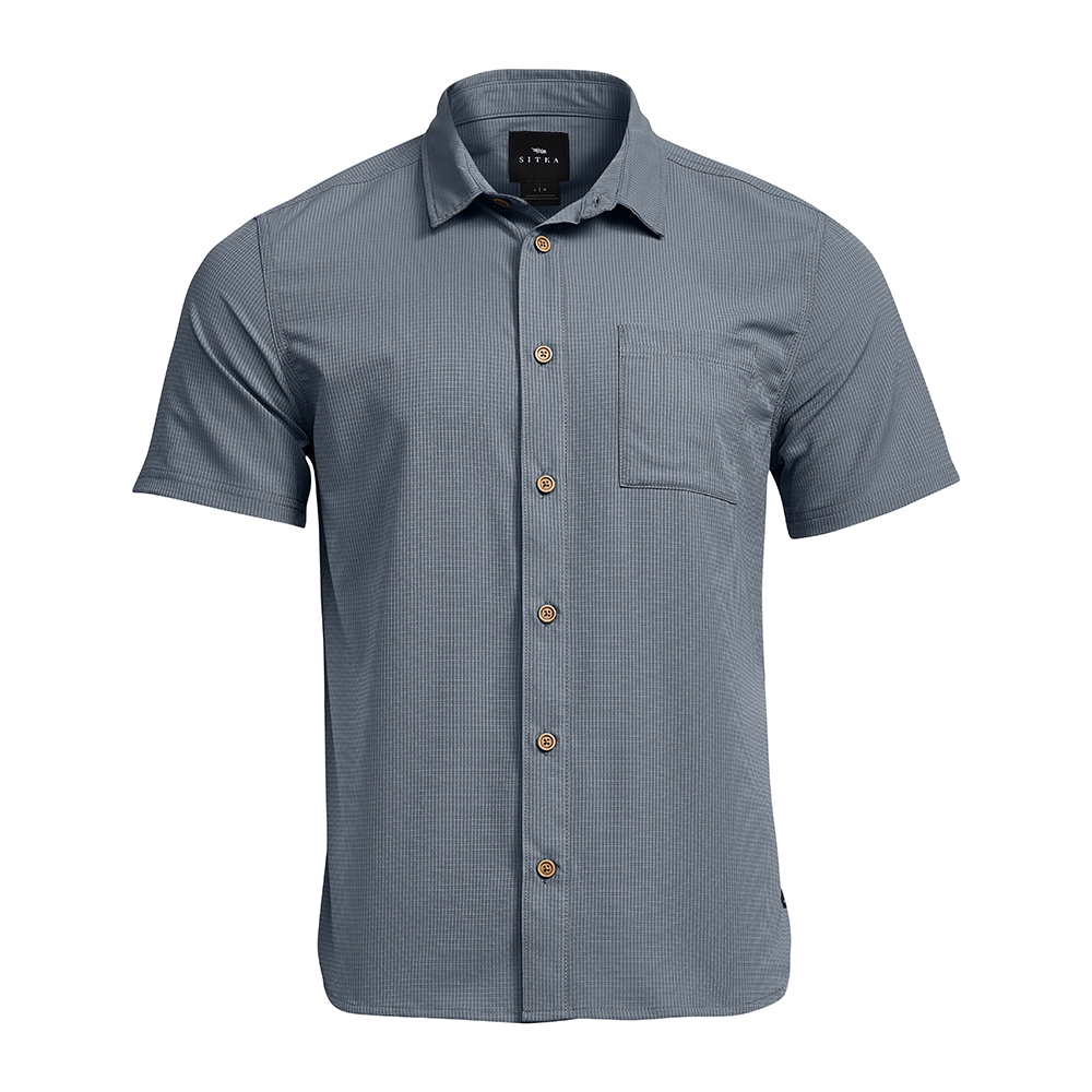 Mojave SS Shirt - 1 Shot Gear