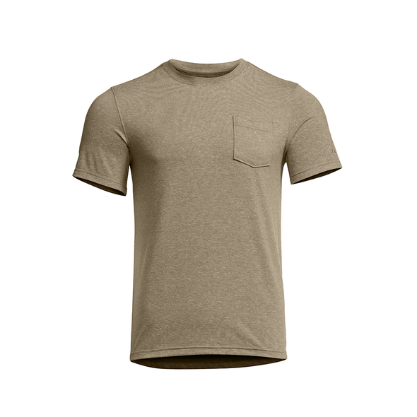 Essential SS Crew - 1 Shot Gear