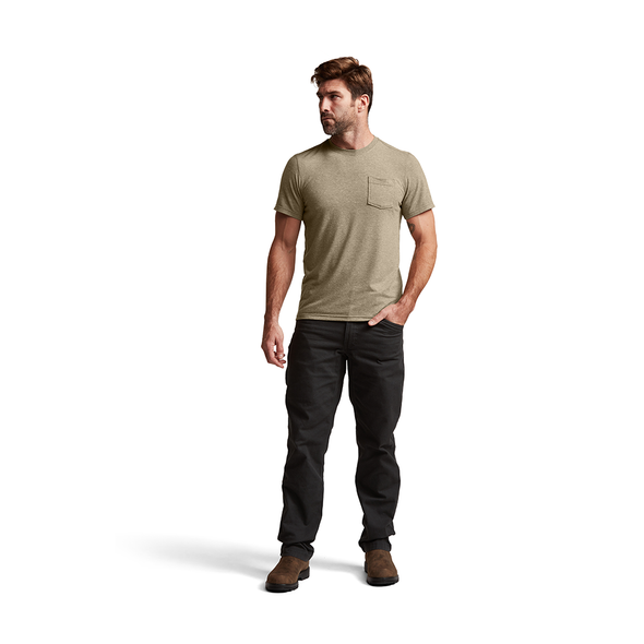 Essential SS Crew - 1 Shot Gear