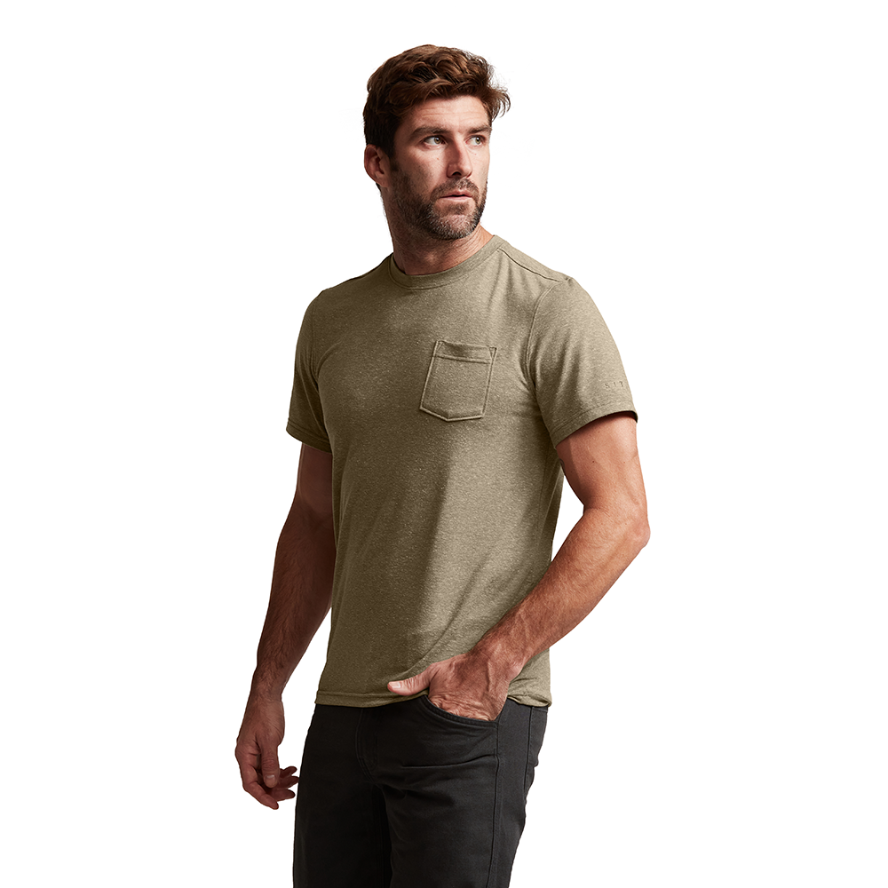 Essential SS Crew - 1 Shot Gear
