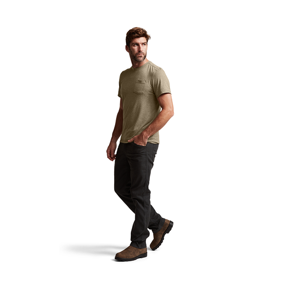 Essential SS Crew - 1 Shot Gear