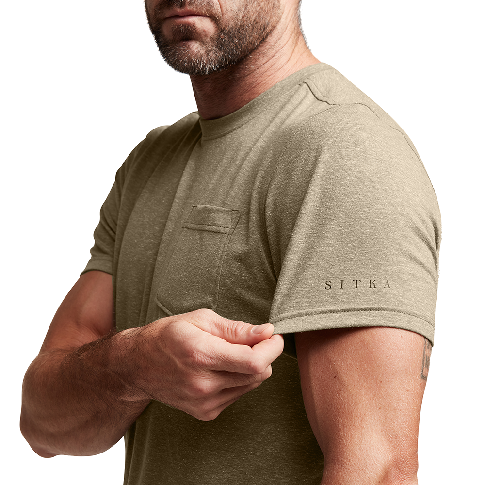 Essential SS Crew - 1 Shot Gear