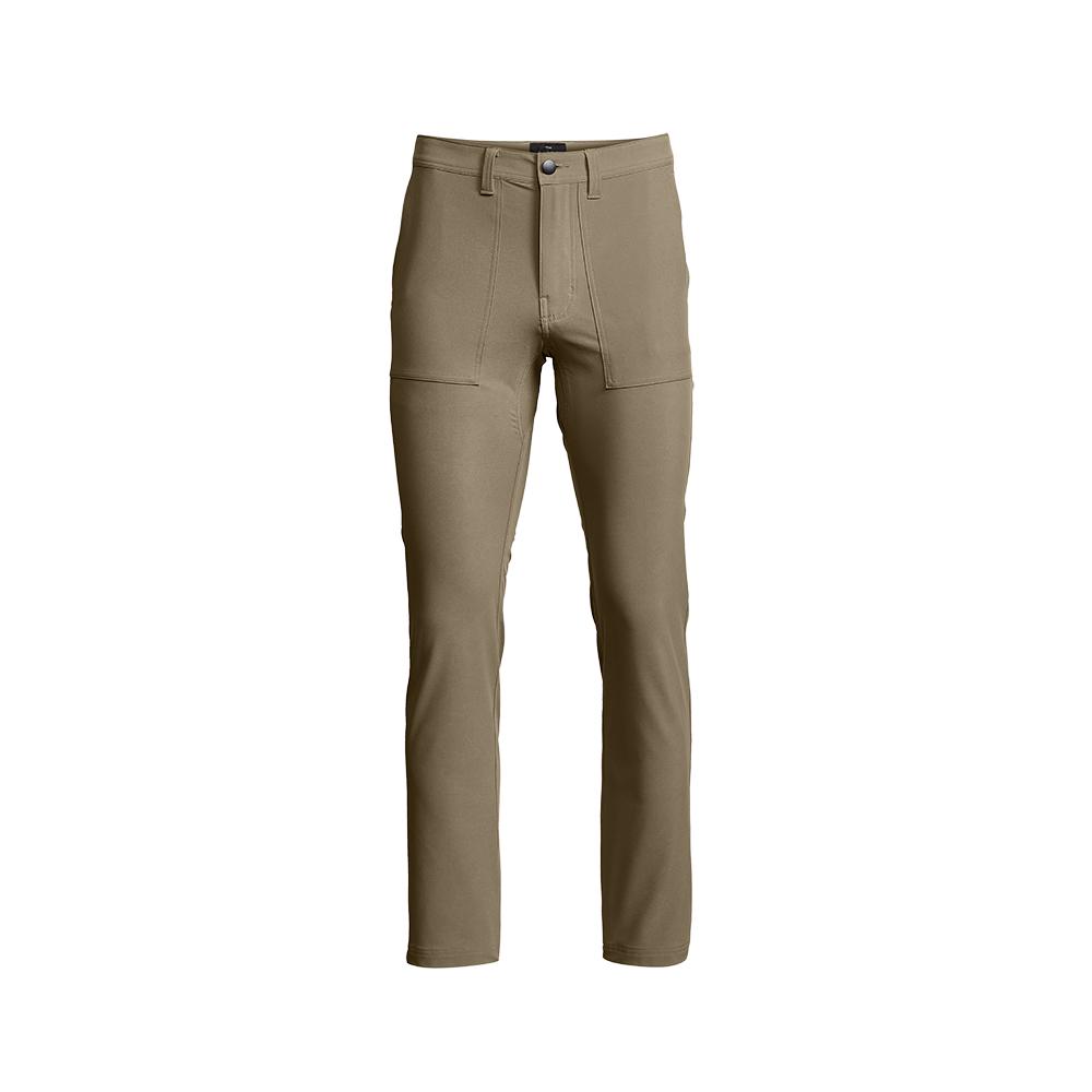 Territory Pant